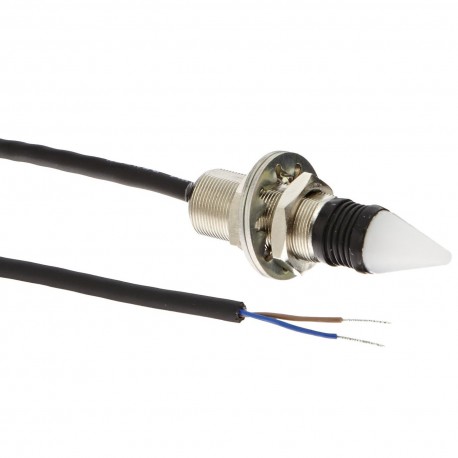 OMRON D5B-1023 D5B-1023 D5B 1023B D5B1023 OMRON High sensitivity Plunger tapered M10 Cable 3m